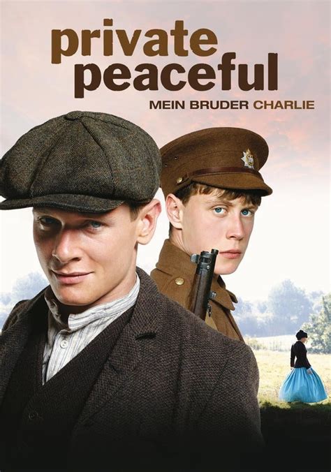 Private Peaceful - movie: watch stream online - JustWatch