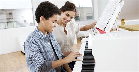 Private Piano Lessons Instructors near you Airtasker