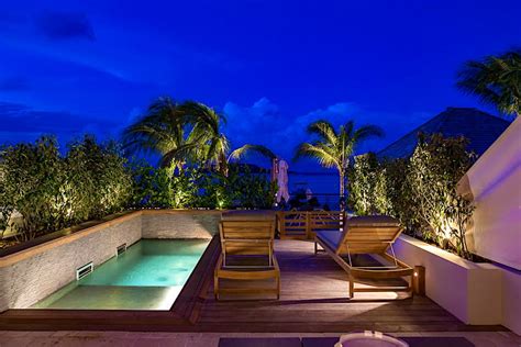 Private Plunge Pools Usa