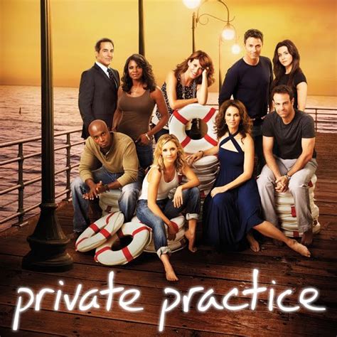 Private Practice, Sezon 5; bölümleri online izleyin JustWatch. 