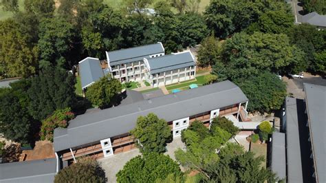 Private Schools In Pretoria - Crawford International