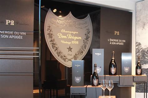 Private Tour of Dom Perignon cellars at Moet