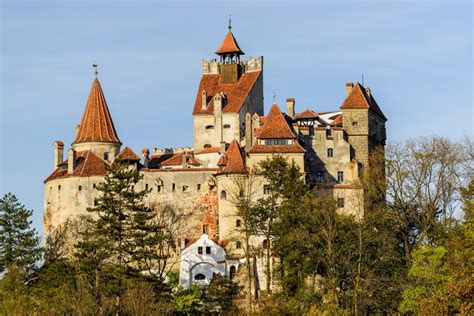 Private Tours in Transylvania, Romania