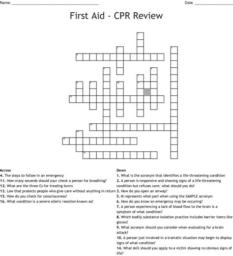 The Crossword Solver found 30 answers to "privat aid gp.", 5 letters crossword clue. The Crossword Solver finds answers to classic crosswords and cryptic crossword puzzles. Enter the length or pattern for better results. Click …