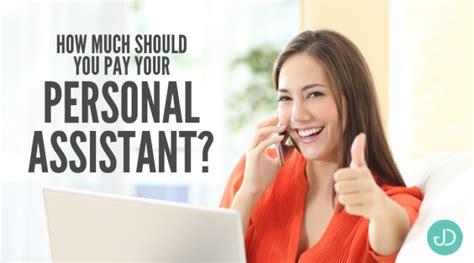 The salary range for a Private Personal Assistant job is from $