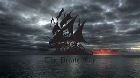 Private bay. The Pirate Bay has had an onion domain for years but in recent weeks, many visitors have started to receive warnings. The Pirate Bay has been using an old v2 .onion domain which is less secure. 