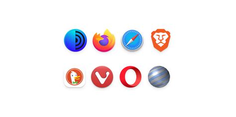 Private browsers. Mar 31, 2021 · Unlike mainstream web browsers, private browsers come in many forms that serve different purposes. For about a week, I tested three of the most popular options — DuckDuckGo, Brave and Firefox Focus. 