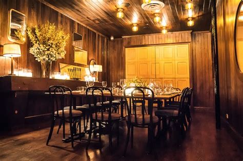 Private dining nyc. Kimpton Hotel Eventi an NYC hotel is pleased to host your private dining event. Let us customize a menu and start preparing for your intimate dining affair. 
