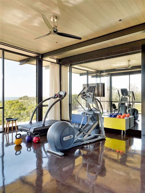 Private gyms. These days, Americans are more conscious of their health and are working out more than ever before. In 2018, almost 54% of Americans met the U.S. government’s aerobic exercise reco... 