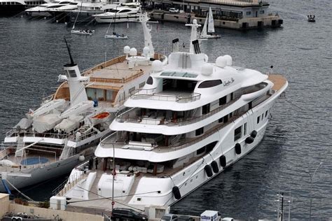 Private jets, superyachts, luxury homes: Seizing assets of Russian ...