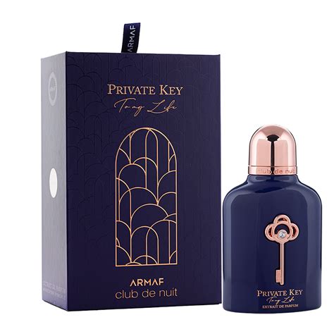 Private key armaf.  #ArmafPerfume #ClubDeNuit #EDPFragrance #LifeScent #PerfumeDeal ...