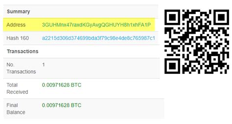Private key wallet address.  Bitcoin Address 12TsBJYJeXbqJzfWQGM5zZBFUTd...