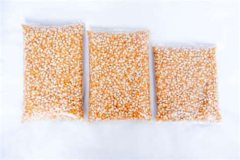 Private label popcorn kernels.  Private Label Popcorn Preferred Popcorn offers private label...