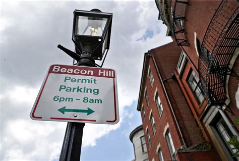 Private parking spots flood online rental websites for those who can afford them