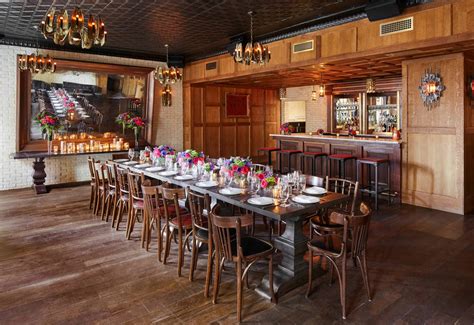 Private party nyc restaurant. Bryant Park Grill. Reservations are accepted for our indoor Grill. Our outdoor area is seated first come, first serve. Book Directly at (212) 840-6500. Request a Table. To Book A Private Event, Call (212) 206-8815 Or Visit Our PRIVATE EVENTS Section. 25 West 40th Street, New York, NY 10018. 