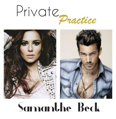 Private practice pleasures 1 samanthe beck. - Mustang gtcs recognition guide owners manual limited edition.