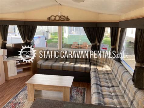 Private rent caravans in porthcawl Holiday Rentals in Wales