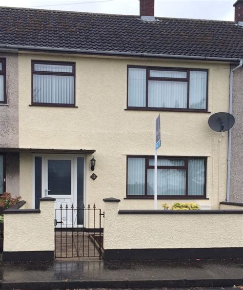 Private rent to house in Property in Carrickfergus, County Antrim