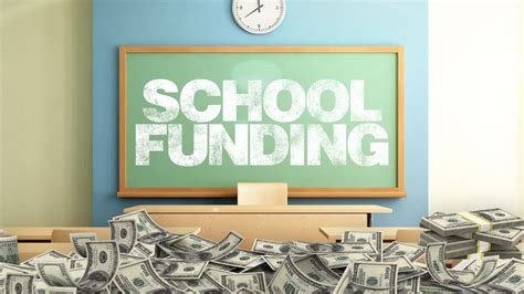 Private school funding is out of whack
