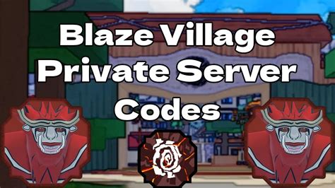Private servers for blaze. Simply follow the steps below to use any of the working Shikai Forest Private Server Codes: Select the Travel Tab, then press on the [Private Servers] box to the right. Type the Code or Copy a code from our list, then paste it into the box. Now, tap the green Teleport button below it and you'll be transported to Shikai Forest on a private server. 