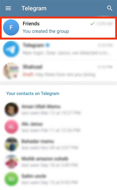 Private shares telegram.  By creating a Telegram group, you can foster active conversation...