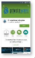 PrivateWave Enterprise APK Download for Android 