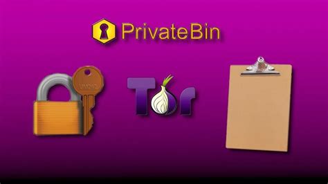 Send text and files securely and anonymously with end-to-end encryption (no account required) | <b>PrivateBin</b> is a minimalist, open source online pastebin where the server has zero knowledge of pasted data. . Privatebin