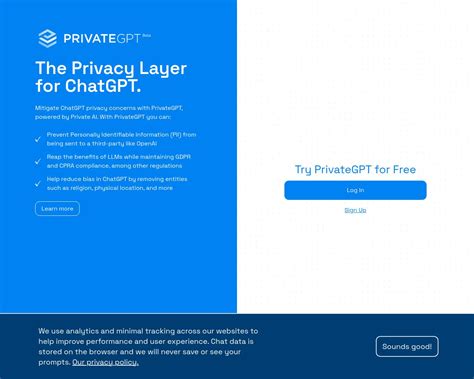 Privategpt windows.  PrivateGPT is a production-ready, privacy-first AI system that a...