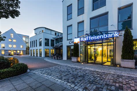 Privatkunden Raiffeisenbank Pfaffenhausen eG