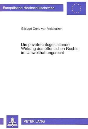Privatrechtsgestaltende wirkung des öffentlichen rechts im umwelthaftungsrecht. - Bobcat 743 service manual free download.