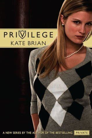 Download Privilege Privilege 1 By Kate Brian