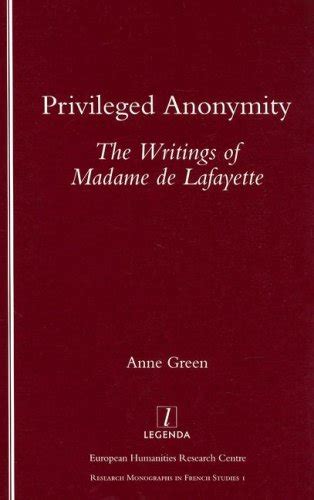 Privileged anonymity the writings of madame de lafayette research monograph in french studies no 1. - Deutz fahr agroplus 60 70 80 tractor service repair workshop manual.