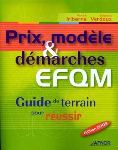 Prix modele et demarche efqm guide de terrain pour reussir. - 1970 ford econoline camper van owners manual.
