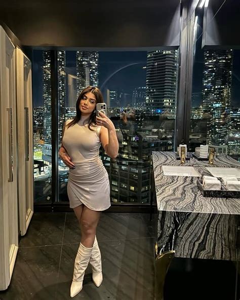 Priya Ares Onlyfans Leak