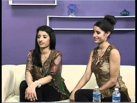 Preeti and Priya Young