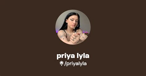 Priyalyla Onlyfans Leak [CLIP] 😈 244 Videos