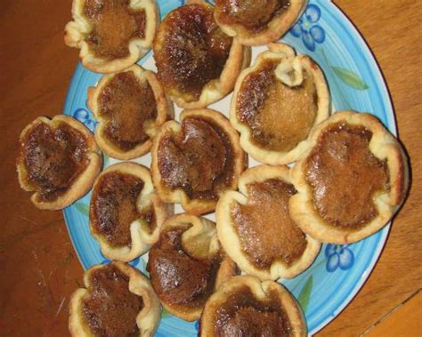 Prize Butter Tarts Recipe - Food.com