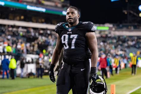 Prize free agent Javon Hargrave shocked to be joining the 49ers
