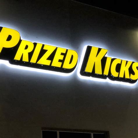 Prizedkicksdfw Plano TX - Facebook