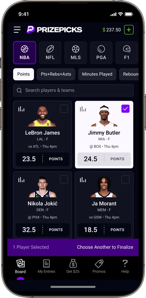 Prizepicks sign in. Underdog Fantasy is the best place to play fantasy sports including Best Ball, Daily Drafts and Pick’em. Start drafting in minutes for a shot at big cash prizes. Available on iOS, Android and Web 