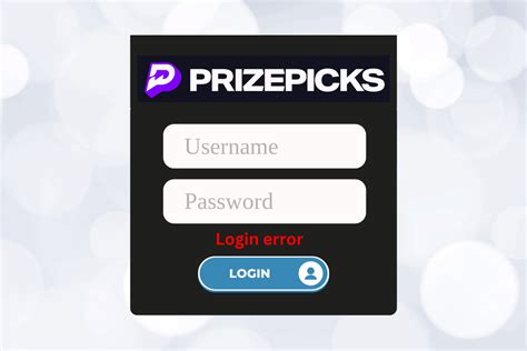 Prizepicks.com login. The easiest and fastest way to play Daily Fantasy Sports. Pick more or less on player stats to win up to 25X your money! We'll match your first deposit up to $100! 
