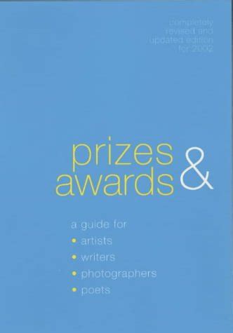 Prizes and awards a guide for artists writers photographers and poets. - Nsw civil procedure handbook by thomson reuters australia limited.