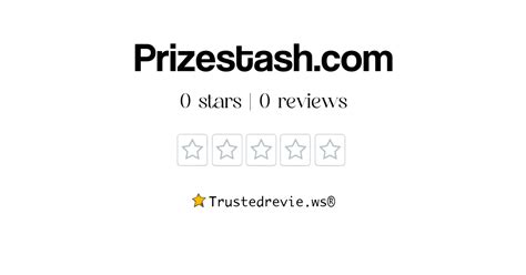 Ratings and Reviews for prizestash - WOT Sc
