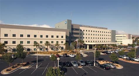 Prmc palmdale. Employees at Palmdale Regional Medical Center are committed to service excellence. Their goals are to provide you with high quality care, and make your stay as ... 