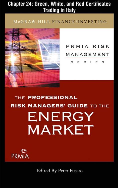 Prmia guide to the energy markets introduction to natural gas trading. - Dominación y catequesis en américa latina.