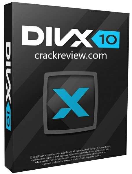 Pro Divx Crack 10.8.8 With Serial Number Free Download 