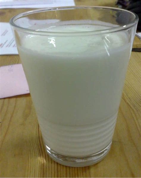 Proč pít kefírové mléko?