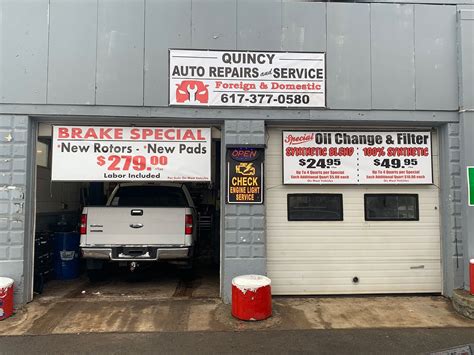 Pro Auto Repair LLC in Quincy, WA 98848 - (509) 314-2825