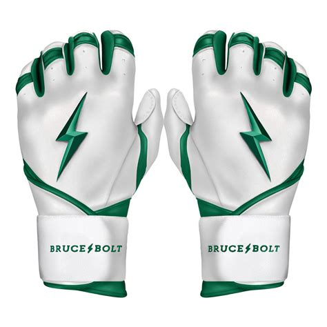 Pro Baseball Batting Gloves Protective Batting Gloves – BRUCE BOLT