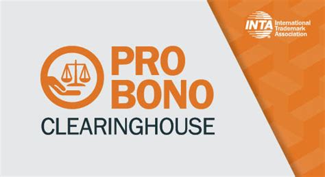 Pro Bono - International Trademark Association